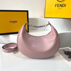 Fendi Top Handle Bags